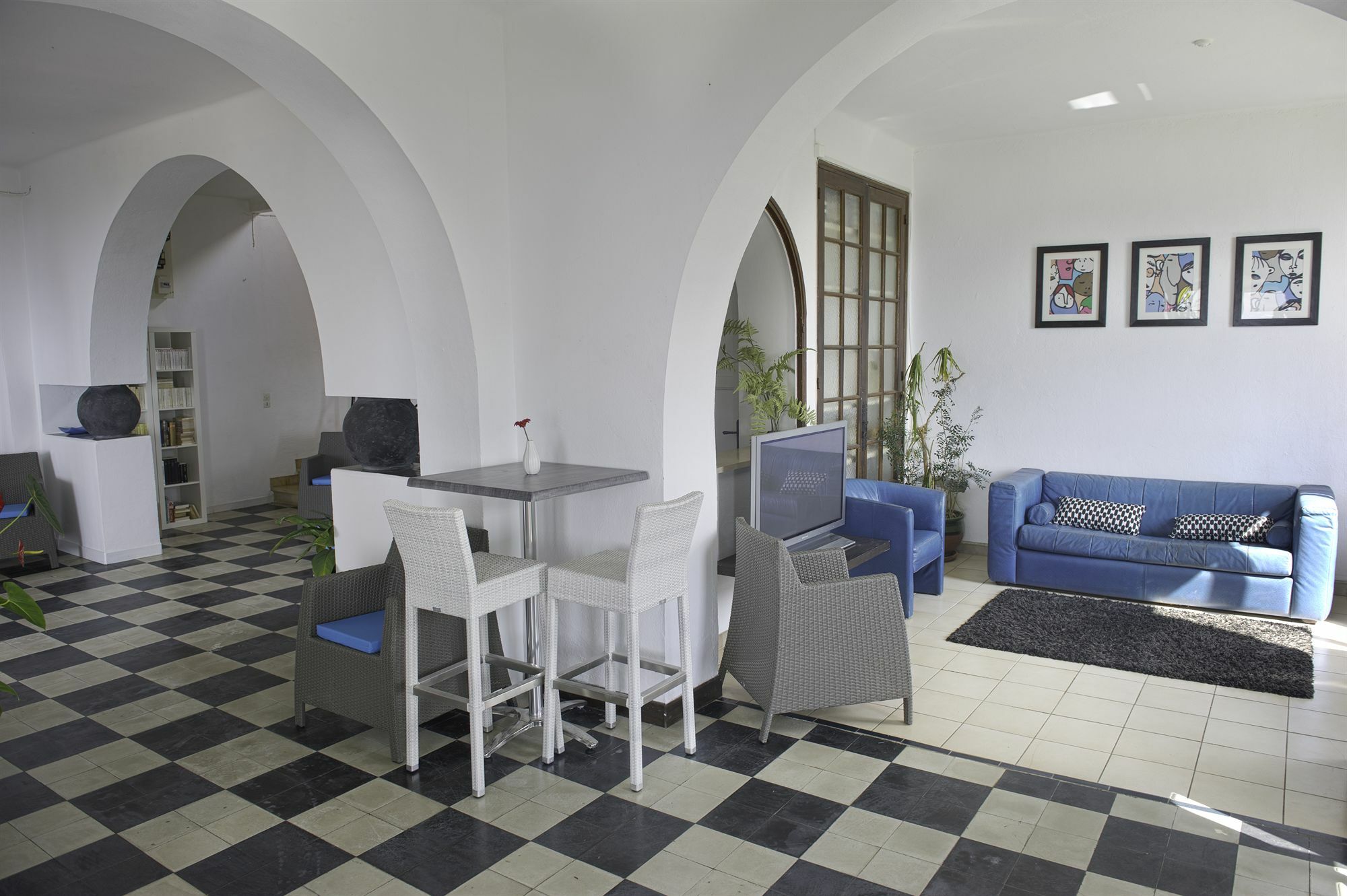 Azur Hotel Le Lavandou Exterior foto